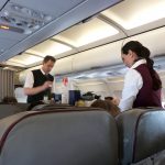 Germanwings_-_Service