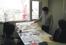 건축, 도시계획 분야 일자리와 고용현황