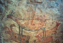 문화와 유산분야의 일자리와 고용현황