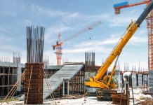 건설, 엔지니어링 분야 일자리와 고용현황