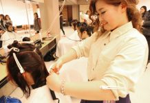 헤어 미용사의 장단점에 대해 알아보자!!