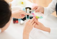 네일 아티스트의 장단점은 어떤 것이 있을까?